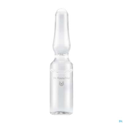 Sie sehen eine Packung Dr. Hauschka Nachtkur Ampullen 50x1 ml, Produktbild: 08 Dr. Hauschka Nachtkur Ampullen 50x1 ml, A-Nr.: 2051326 - 08