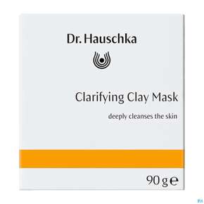 Dr. Hauschka Reinigungsmaske 90g, A-Nr.: 2051378 - 01