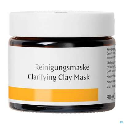 Dr. Hauschka Reinigungsmaske 90g, A-Nr.: 2051378 - 08