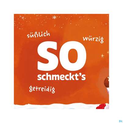 Sonnentor Tee/bio Lebkuchen Zeit Doppelkammerbtl 02598 18st, A-Nr.: 5056175 - 07