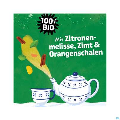 Sonnentor Lichterglanz Kraeutertee Bio 02200 18st, A-Nr.: 5683676 - 08