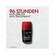 Vichy Homme Deodorant/roll-on 96h Antitranspirant Clinic 50ml, A-Nr.: 5571581 - 06