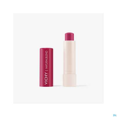 Vichy Naturalblend/lippenbalsam Red 4,5g, A-Nr.: 5045154 - 03