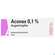 Sie sehen eine Packung Aconex Augentropfen 10ml, Produktbild: 01 Aconex Augentropfen 10ml, A-Nr.: 1304541 - 01