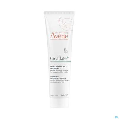 Avene Cicalfate+ Akutpflege-creme 100ml, A-Nr.: 5744834 - 02