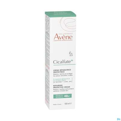 Avene Cicalfate+ Akutpflege-creme 100ml, A-Nr.: 5744834 - 03