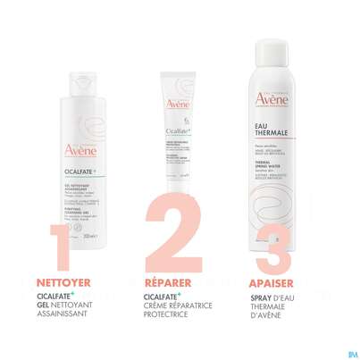 Avene Cicalfate+ Akutpflege-creme 100ml, A-Nr.: 5744834 - 15
