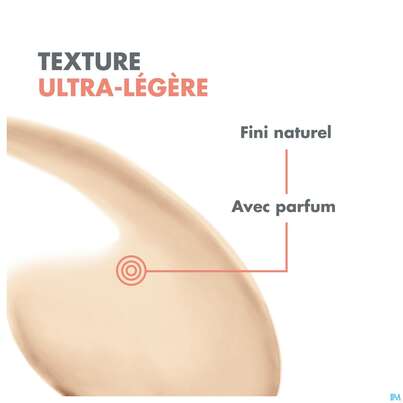 Sie sehen eine Packung Avène Getöntes Sonnenfluid Spf 50+ 50ml, Produktbild: 14 Avène Getöntes Sonnenfluid Spf 50+ 50ml, A-Nr.: 5598982 - 14