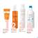 Sie sehen eine Packung Avène Getöntes Sonnenfluid Spf 50+ 50ml, Produktbild: 15 Avène Getöntes Sonnenfluid Spf 50+ 50ml, A-Nr.: 5598982 - 15