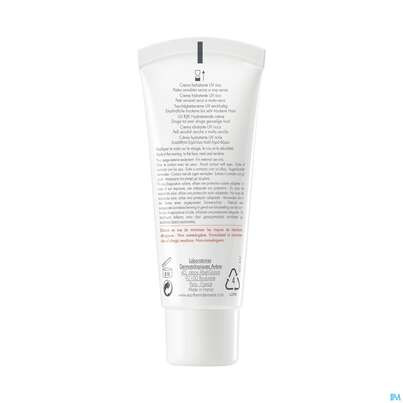 Sie sehen eine Packung Avene Hydrance Creme Uv Spf30 Reichhaltig 40ml, Produktbild: 06 Avene Hydrance Creme Uv Spf30 Reichhaltig 40ml, A-Nr.: 5179044 - 06