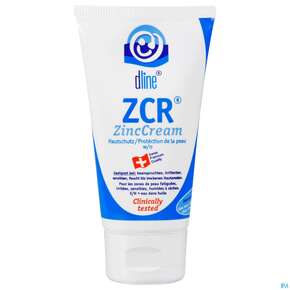 Dline Zink Cream Zcr 50g, A-Nr.: 2060236 - 01