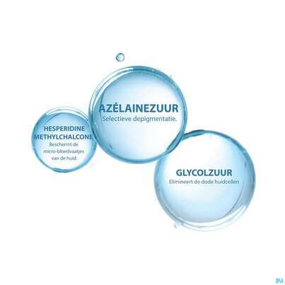Ducray Melascreen Depigmentierende Creme Konzentrat 30ml, A-Nr.: 5724234 - 25