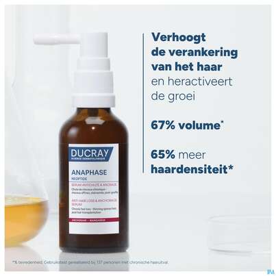 Sie sehen eine Packung Ducray Neoptide/expert Intensivpflege Bei Haarausfall 2x50m 100ml, Produktbild: 19 Ducray Neoptide/expert Intensivpflege Bei Haarausfall 2x50m 100ml, A-Nr.: 5688892 - 19