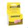 Sie sehen eine Packung Ohrenschutz Ohropax Classic Ohrstoepsel Wachs Gerx1 20st, Produktbild: 03 Ohrenschutz Ohropax Classic Ohrstoepsel Wachs Gerx1 20st, A-Nr.: 1625682 - 03