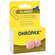 Sie sehen eine Packung Ohrenschutz Ohropax Classic Ohrstoepsel Wachs Gerx1 20st, Produktbild: 04 Ohrenschutz Ohropax Classic Ohrstoepsel Wachs Gerx1 20st, A-Nr.: 1625682 - 04