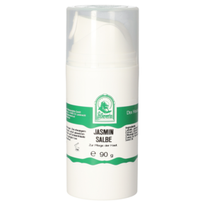 JASMIN SALBE 90 G, A-Nr.: 5659324 - 01