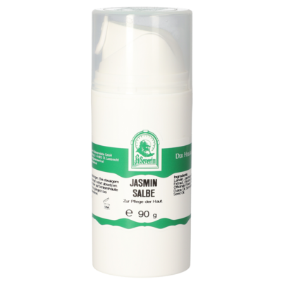 JASMIN SALBE 90 G, A-Nr.: 5659324 - 01