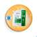 Shampoon Vichy/dercos Anti-schuppen Pflege Fettige Kopfhaut Nf 500ml, A-Nr.: 5429699 - 07