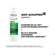 Shampoon Vichy/dercos Anti-schuppen Pflege Fettige Kopfhaut Nf 500ml, A-Nr.: 5429699 - 08