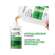 Shampoon Vichy/dercos Anti-schuppen Pflege Trockene Kopfhaut Nf 500ml, A-Nr.: 5429707 - 06