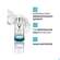 Sie sehen eine Packung Vichy Mineral 89 Feuchtigkeitspflege 30ml, Produktbild: 10 Vichy Mineral 89 Feuchtigkeitspflege 30ml, A-Nr.: 4838013 - 10