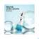 Sie sehen eine Packung Vichy Mineral 89 Feuchtigkeitspflege 30ml, Produktbild: 11 Vichy Mineral 89 Feuchtigkeitspflege 30ml, A-Nr.: 4838013 - 11