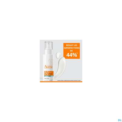 Sonnenprodukte Avene Anti-imperfection Fluid Spf50 40ml, A-Nr.: 5899169 - 19