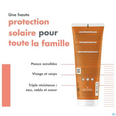 Sonnenprodukte Avene Milch Spf50 250ml, A-Nr.: 5899206 - 05