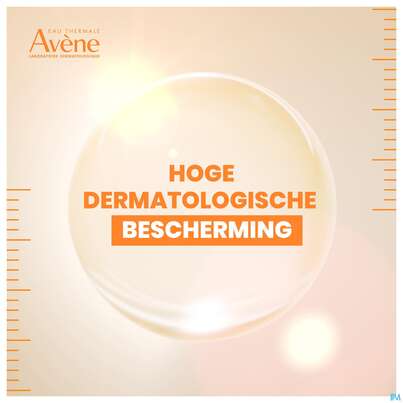 Sonnenprodukte Avene Milch Spf50 250ml, A-Nr.: 5899206 - 09
