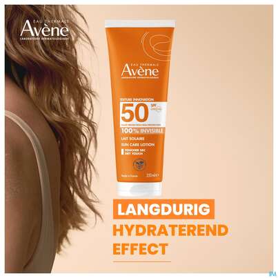 Sonnenprodukte Avene Milch Spf50 250ml, A-Nr.: 5899206 - 10