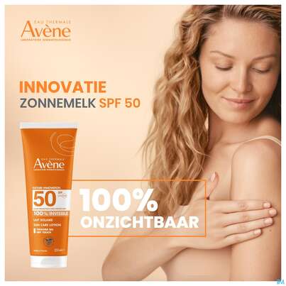 Sonnenprodukte Avene Milch Spf50 250ml, A-Nr.: 5899206 - 11