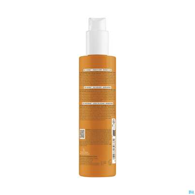 Sonnenprodukte Avene Spray Spf50 200ml, A-Nr.: 5899198 - 06