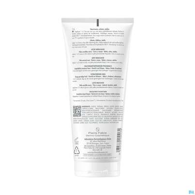 Avene Xeracalm Nutrition Pflegemilch 200ml, A-Nr.: 5744840 - 05