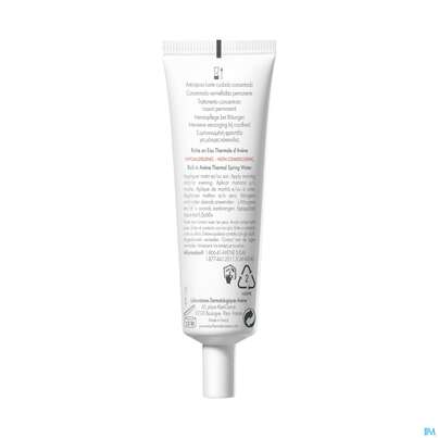 Avene Antirougeurs Fort/stark Intensivpflege 30ml, A-Nr.: 2571623 - 12