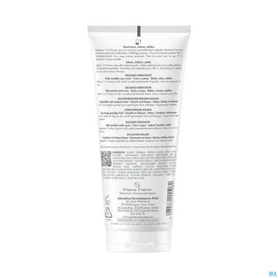 Avene Xeracalm Nutrition Balsam 200ml, A-Nr.: 5744863 - 05