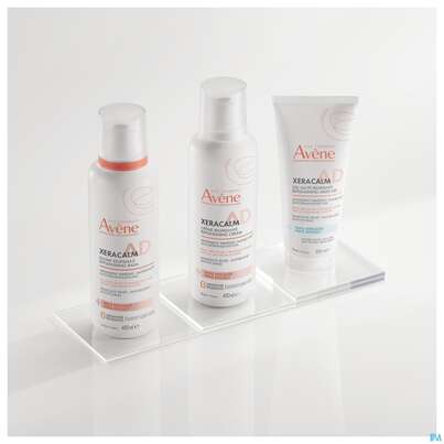 Avene Xeracalm/a.d/defi Rueckfettender Balsam 200ml, A-Nr.: 4942874 - 15