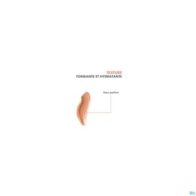 Avene Couvrance Fluid Make-up Golden 5.0 30ml, A-Nr.: 4782034 - 04