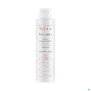 Avene Tolerance Reinigungslotion 200ml, A-Nr.: 5431727 - 01