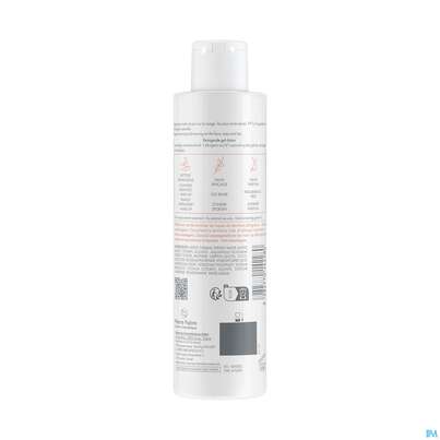 Avene Tolerance Reinigungslotion 200ml, A-Nr.: 5431727 - 03