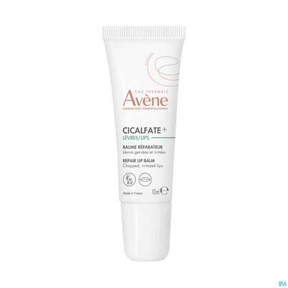 Avene Cicalfate+ Regenerierender Lippenbalsam 10ml, A-Nr.: 5826360 - 03