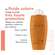 Sonnenprodukte Avene Sport Fluid 50+ 100ml, A-Nr.: 4995540 - 09
