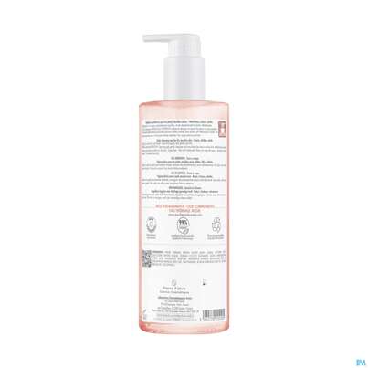 Avene Xeracalm Nutrition Duschgel 500ml, A-Nr.: 5745176 - 04