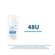 Sie sehen eine Packung Ducray Hidrosis Control Roll-on Anti-transpirant Neu 40ml, Produktbild: 22 Ducray Hidrosis Control Roll-on Anti-transpirant Neu 40ml, A-Nr.: 5724174 - 22