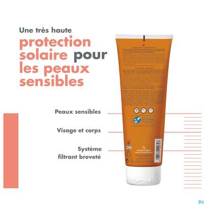 Avène Sonnenmilch Spf 50+ 250ml, A-Nr.: 4605898 - 08