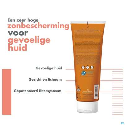 Avène Sonnenmilch Spf 50+ 250ml, A-Nr.: 4605898 - 12