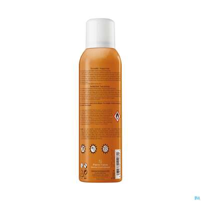 Sie sehen eine Packung Avène Schützendes Sonnenöl-spray Spf 30+ 150ml, Produktbild: 05 Avène Schützendes Sonnenöl-spray Spf 30+ 150ml, A-Nr.: 4995557 - 05