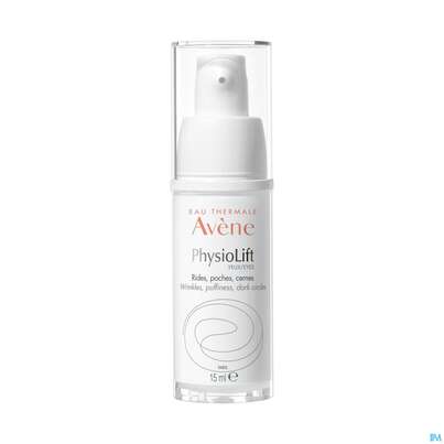Avene Physiolift Augen 15ml, A-Nr.: 4371779 - 02