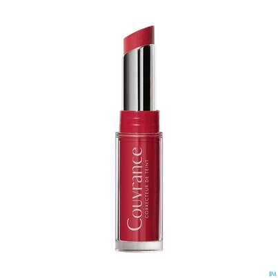 Avène Couvrance Getönter Lippenbalsam Pink Velours 3g, A-Nr.: 5087738 - 03