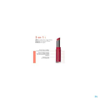 Avène Couvrance Getönter Lippenbalsam Pink Velours 3g, A-Nr.: 5087738 - 14