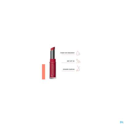 Avène Couvrance Getönter Lippenbalsam Pink Velours 3g, A-Nr.: 5087738 - 18